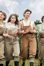 Watch Land Girls Megashare8